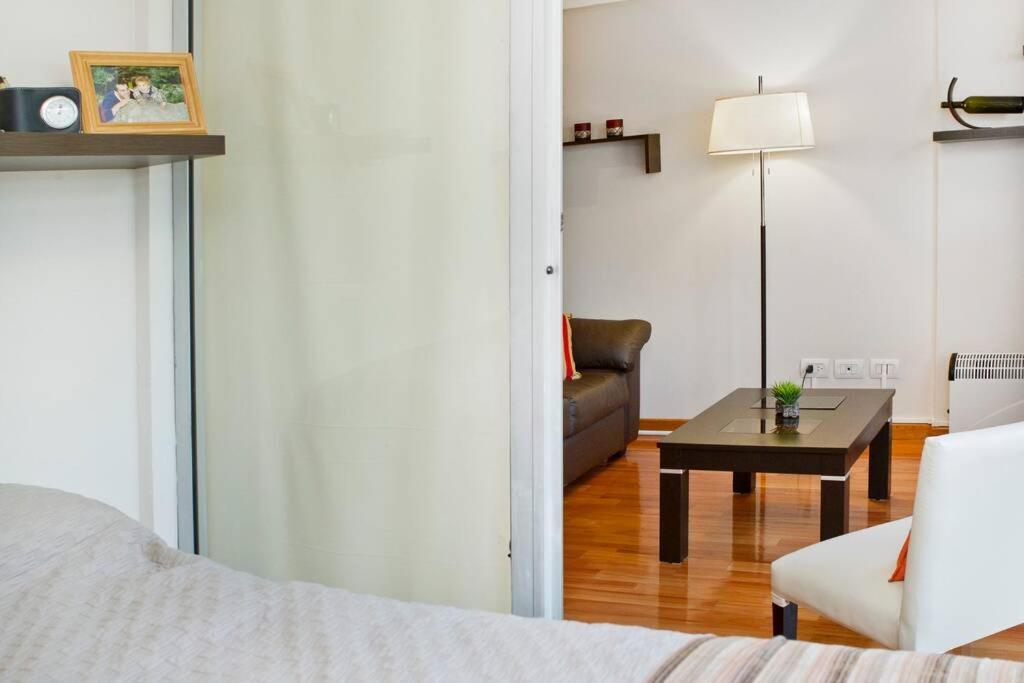 Apartamento En Palermo Buenos Aires Exteriér fotografie