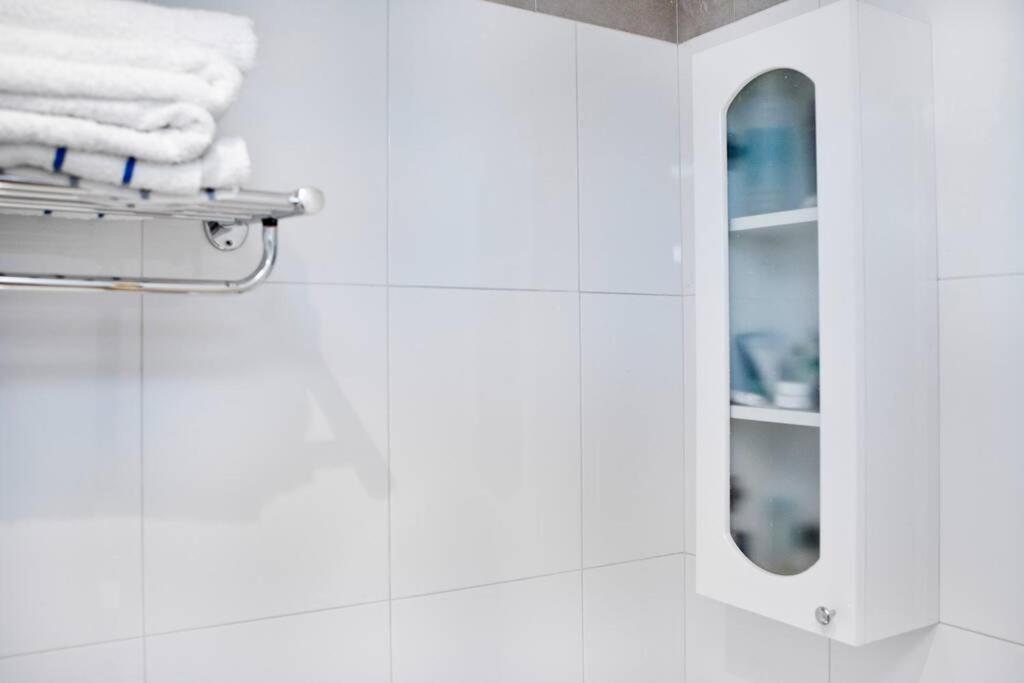 Apartamento En Palermo Buenos Aires Exteriér fotografie
